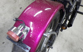 YAMAHA DRAGSTAR 400 1996 4TR
