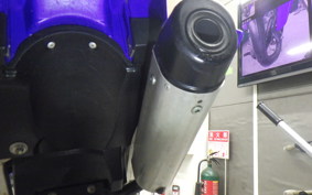YAMAHA YZ65 1994 CB11C