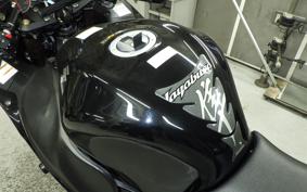 SUZUKI HAYABUSA Gen.2 2013
