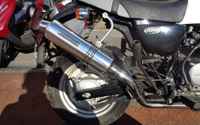 HONDA APE 100 HC07