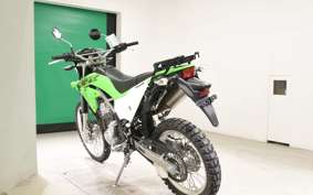 KAWASAKI KLX230 2021 LX230A