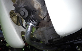 HONDA C90 SUPER CUB E HA02