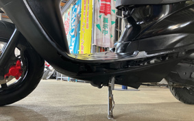 YAMAHA JOG ZR SA39J