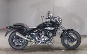 KAWASAKI ELIMINATOR 250V VN250A