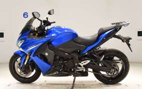 SUZUKI GSX-S1000F 2016 GT79A