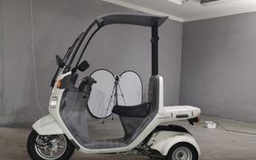 HONDA GYRO TA03