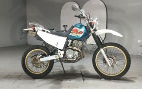 YAMAHA TT250RRAID 4GY