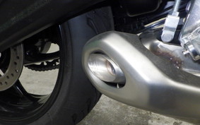 TRIUMPH TRIDENT 660 2026
