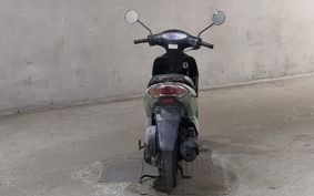 HONDA DIO AF56