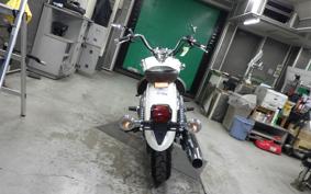 YAMAHA DRAGSTAR 250 2020 VG05J