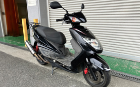 YAMAHA CYGNUS125X SE44J