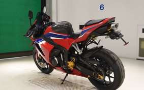 HONDA CBR600RR 2021 PC40