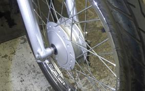 HONDA C110 SUPER CUB 2023 JA44