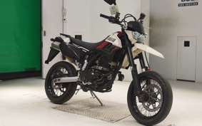 KAWASAKI KLX250D TRACKER X 2014 LX250V