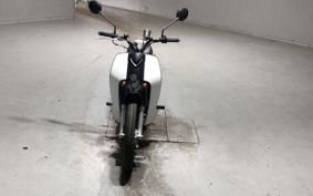 HONDA SUPER CUB110 JA10
