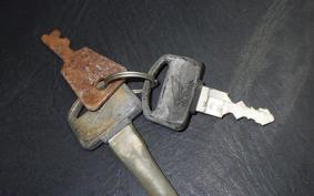 HONDA C50 SUPER CUB AA01