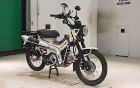 HONDA CT125-2 2012 JA65