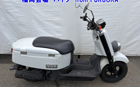 YAMAHA VOX