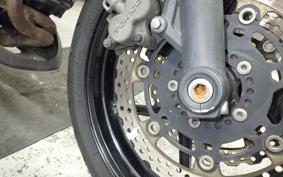 KAWASAKI ER400 N 2012 ER400B