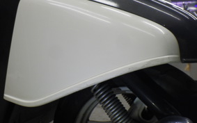 HONDA JULIO 1999 AF52