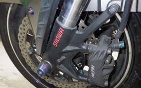 KAWASAKI 1400 GTR 2013