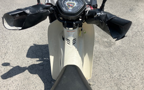 HONDA SUPER CUB50 AA07
