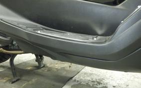 YAMAHA N-MAX 155 2007 SG66J
