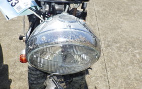 TRIUMPH TIGER T120