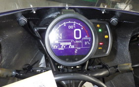 HONDA HAWK 11 2022 SC85