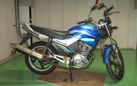 YAMAHA YBR125 PCJL