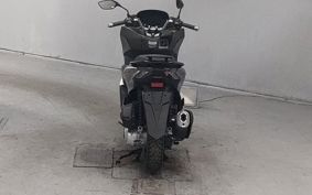 HONDA PCX 160 KF47