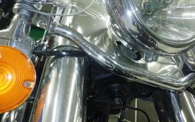 HARLEY FLSTC 1450 2005