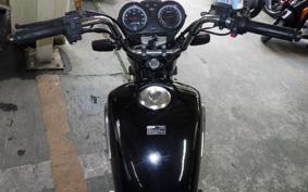 HONDA CBF125T