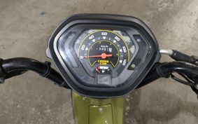 HONDA CROSS CUB110 JA45