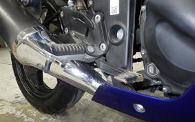 KAWASAKI NINJA 250R 2004 EX250K