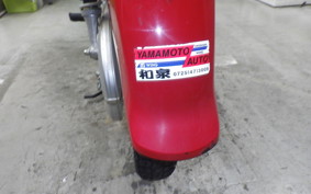 HONDA ｸﾛｽｶﾌﾞ50 2006 AA06