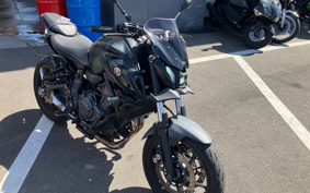 YAMAHA MT-07 ABS 2024 RM33J