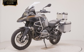 BMW R1200GS ADVENTURE 2015