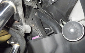 HONDA PCX 125 2022 JK05