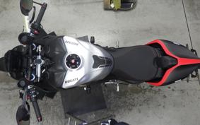 DUCATI ストリート FIGHTER V4SP2 2024