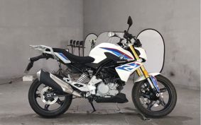 BMW G310R 0G01