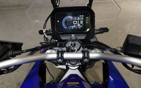 SUZUKI DL650 ( V-Strom 800 ) EM1BA