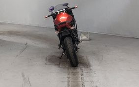 KAWASAKI NINJA 400 2018 EX400E