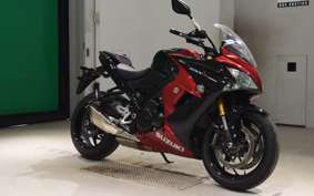 SUZUKI GSX-S1000F 2016 GT79A