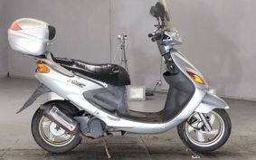 YAMAHA AXIS100 SB06J
