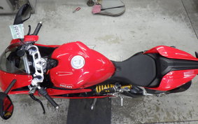 DUCATI 1299 PANIGALE S 2016