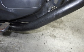 KAWASAKI 250TR 2008 BJ250F