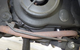 SUZUKI PALETTE CA41A