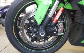 KAWASAKI ZX 10 NINJA RR 2021 ZXT02L