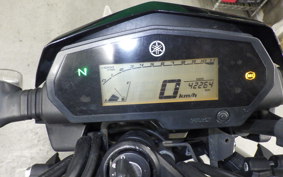 YAMAHA FZ25 2026